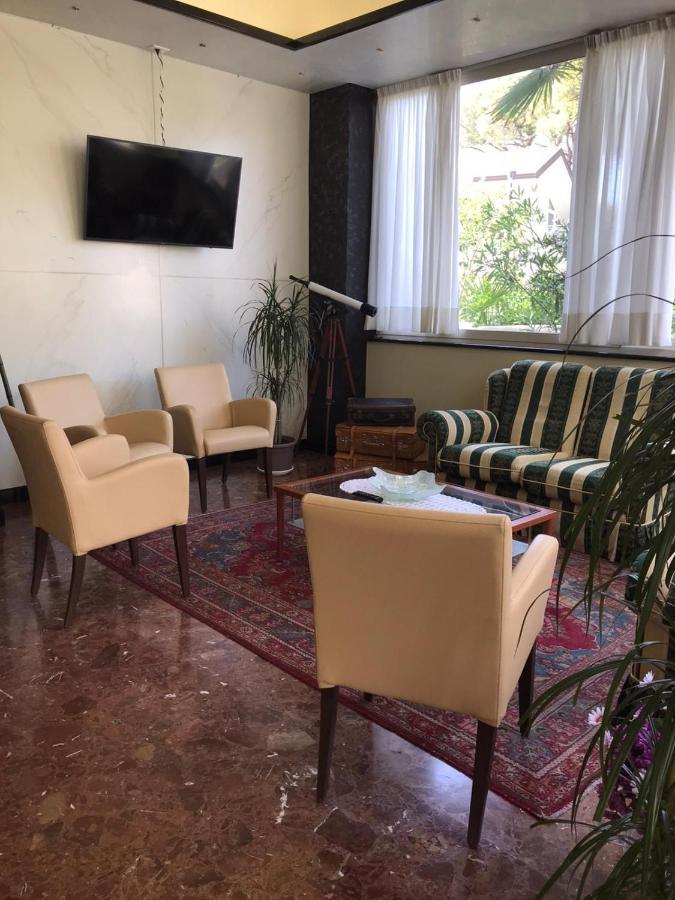 Hotel Palm