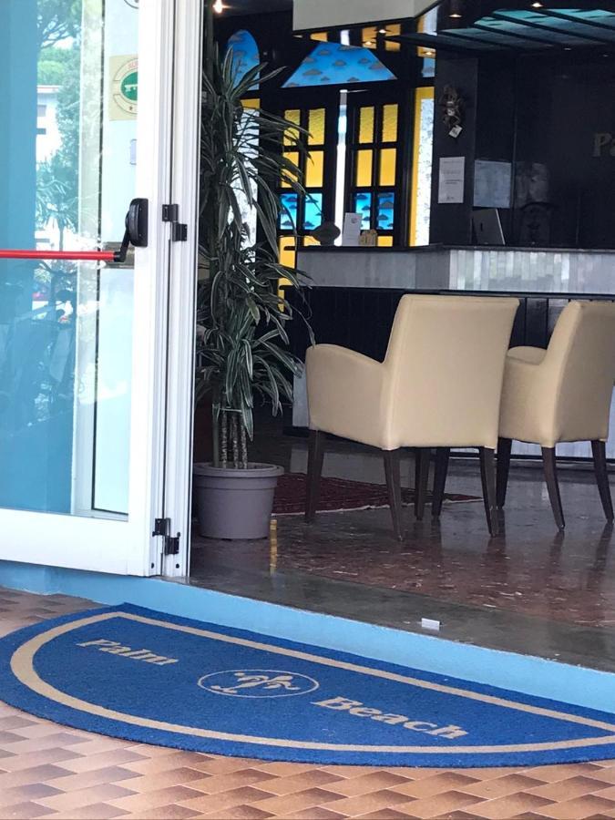 Palm Hotel Lido di Jesolo