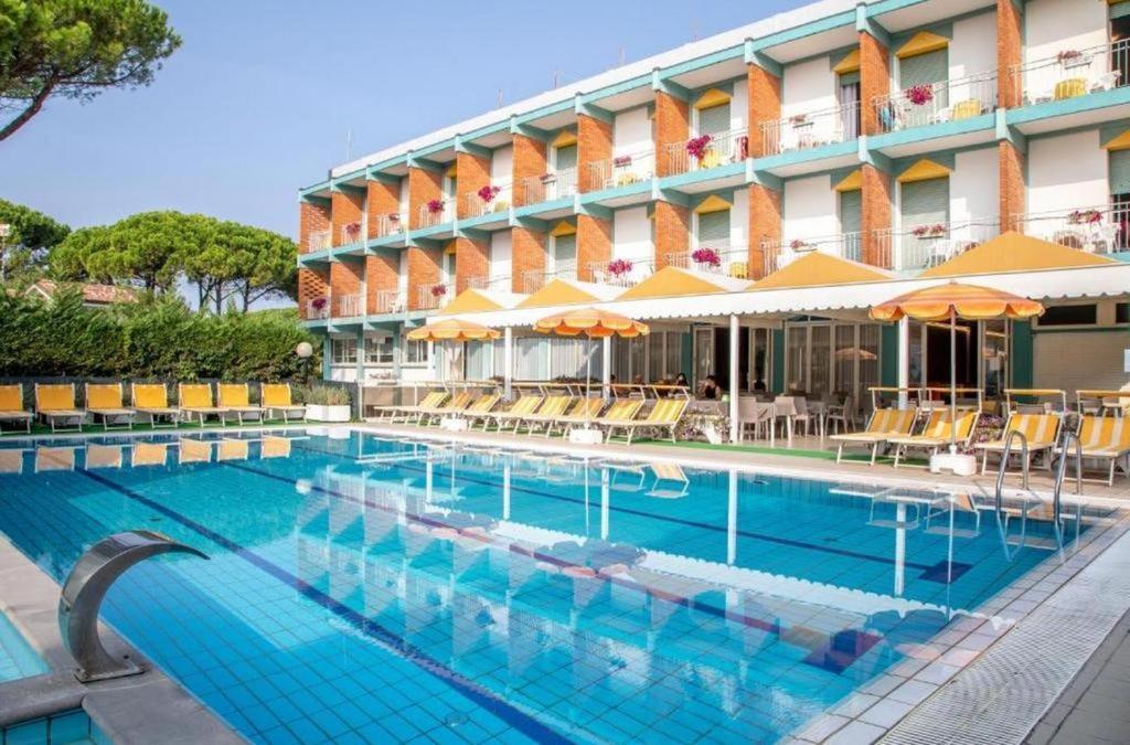 Palm Hotel Lido di Jesolo