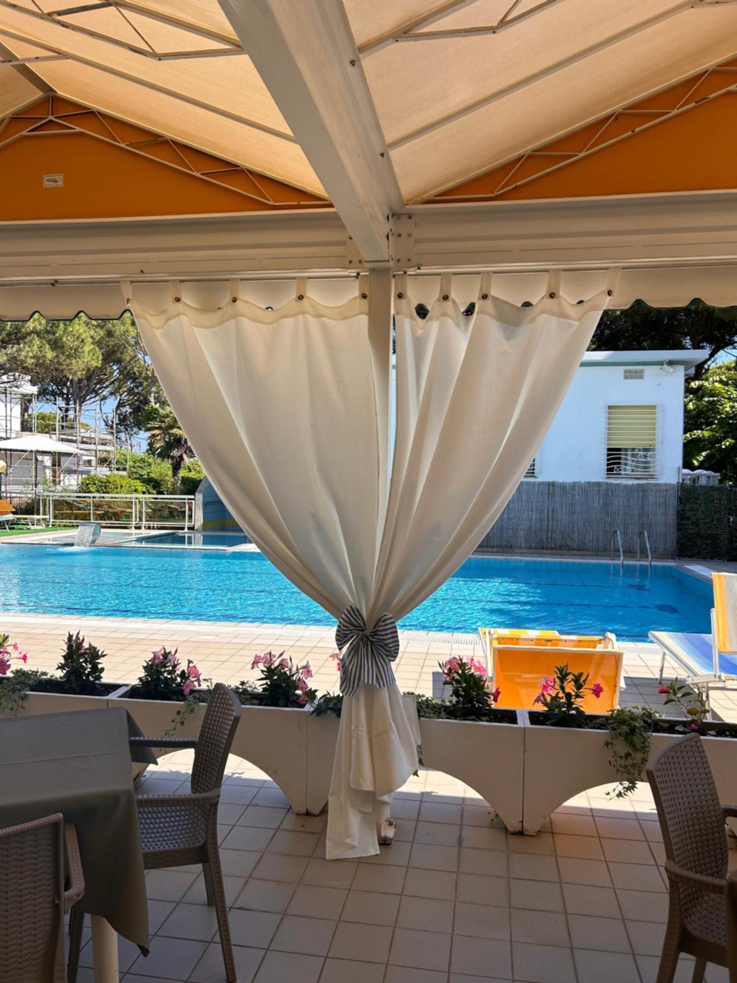 Hotel Palm Lido di Jesolo