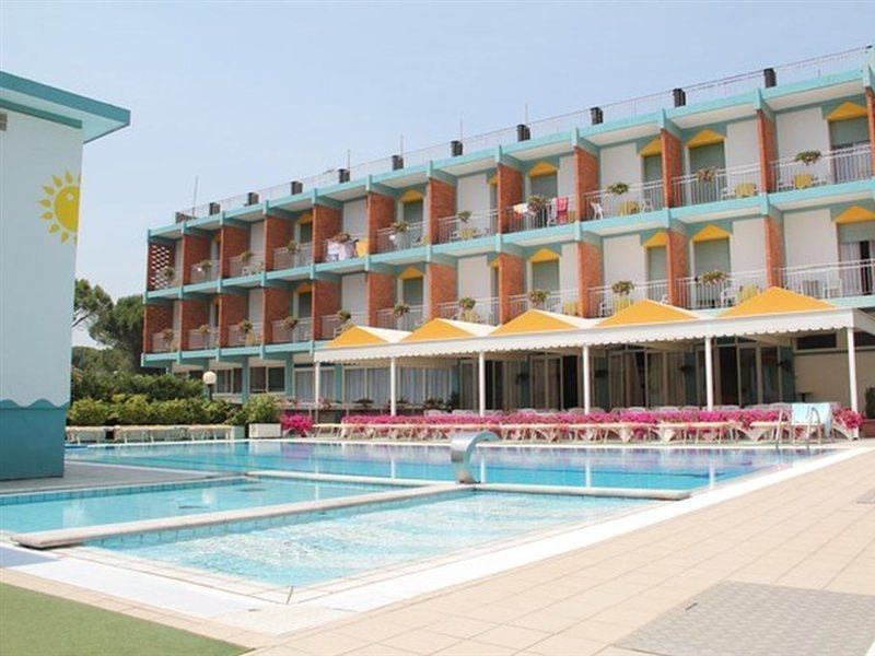 Hotel Palm