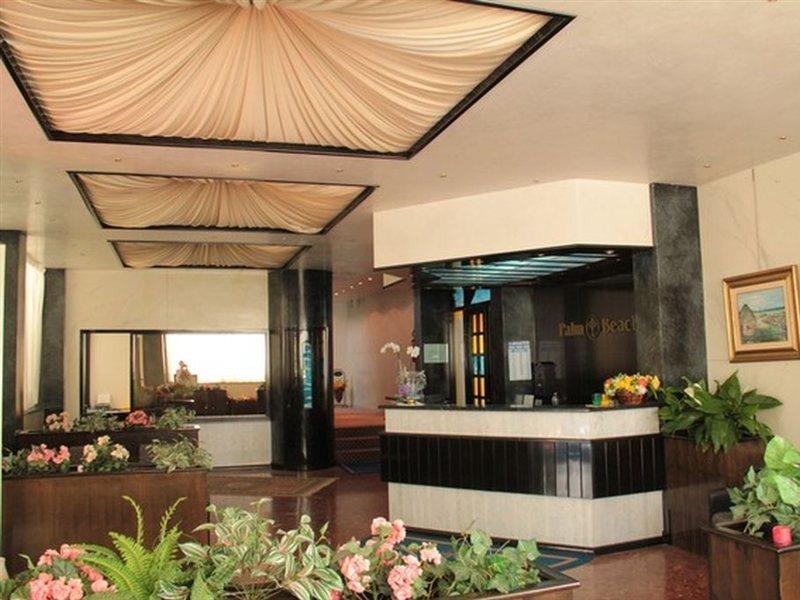 Hotel Palm 3*