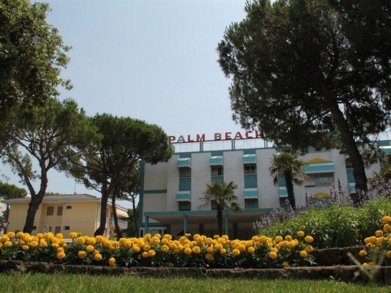 Hotel Palm