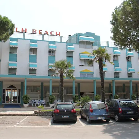 Palm Lido di Jesolo