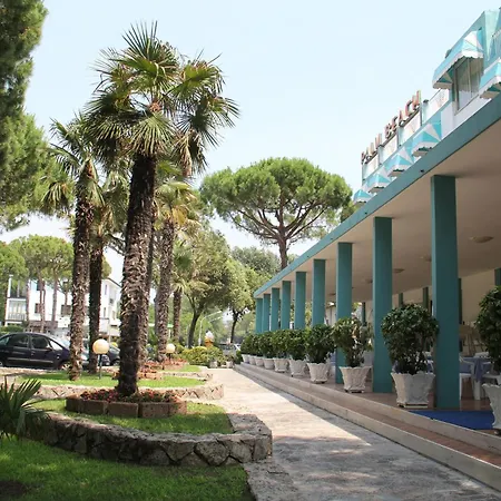 Palm Lido di Jesolo