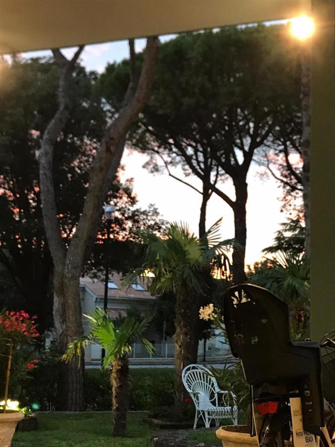 Hotel Palm Lido di Jesolo