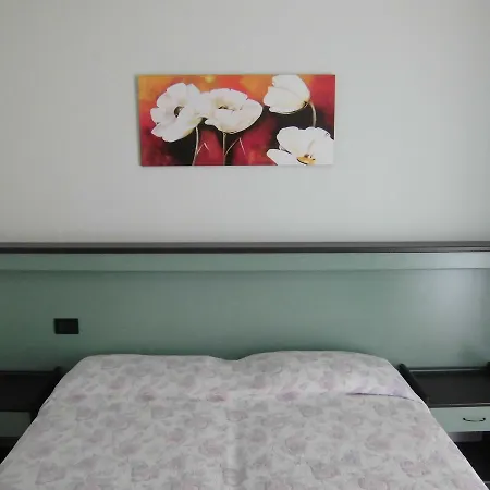 Hotel Palm 3*